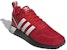 adidas Multix 'Cetakan Logo - Merah Menyala' GZ3534