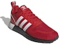Lookbook adidas Multix 'Cetakan Logo - Merah Menyala' GZ3534