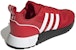 adidas Multix 'Cetakan Logo - Merah Menyala' GZ3534