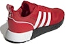Shop adidas Multix 'Cetakan Logo - Merah Menyala' GZ3534