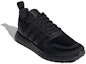Lookbook adidas Multix 'Hitam Pekat' FZ3438