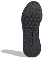 adidas Multix 'Hitam Triple' FZ3438 Details for adidas Multix 'Hitam Triple' FZ3438