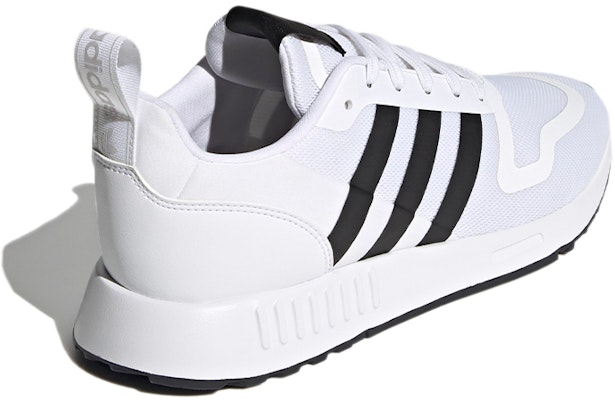 adidas originals Multix 運動鞋 男女款 白黑 Shop adidas originals Multix 運動鞋 男女款 白黑