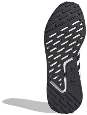 adidas Multix 'White Black' FX5118 Details for adidas Multix 'White Black' FX5118