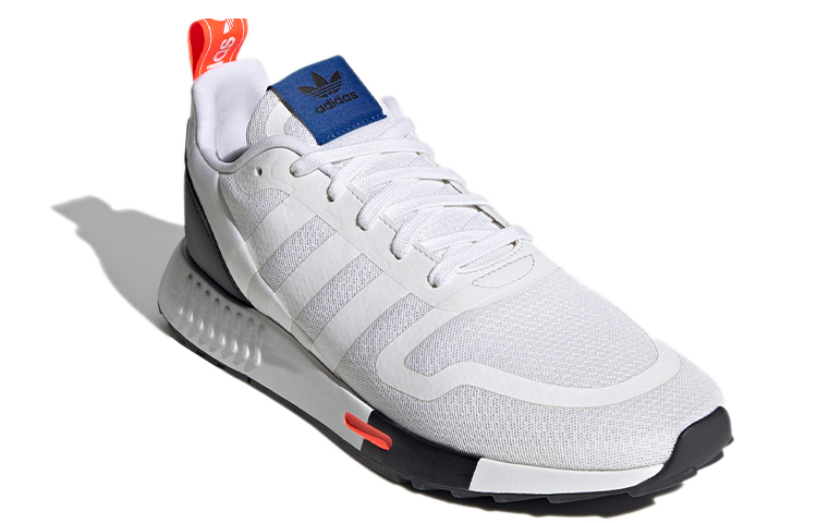 Lookbook adidas Multix 'Putih Hitam' FY5659