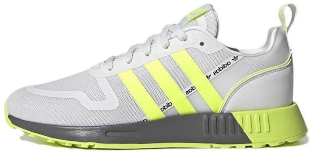 adidas Multix 'Putih Kuning Solar' GZ3525 Buy adidas Multix 'Putih Kuning Solar' GZ3525