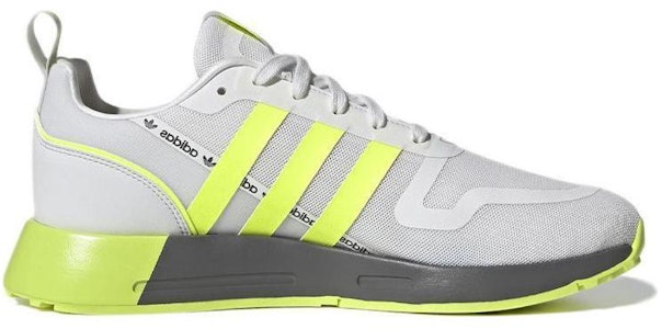 adidas Multix 'Putih Kuning Solar' GZ3525 Order adidas Multix 'Putih Kuning Solar' GZ3525