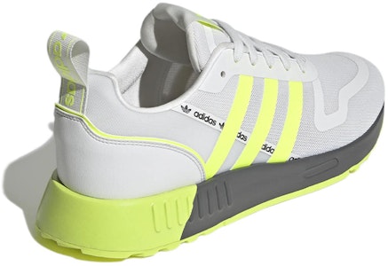 adidas Multix 'Putih Kuning Solar' GZ3525 Shop adidas Multix 'Putih Kuning Solar' GZ3525