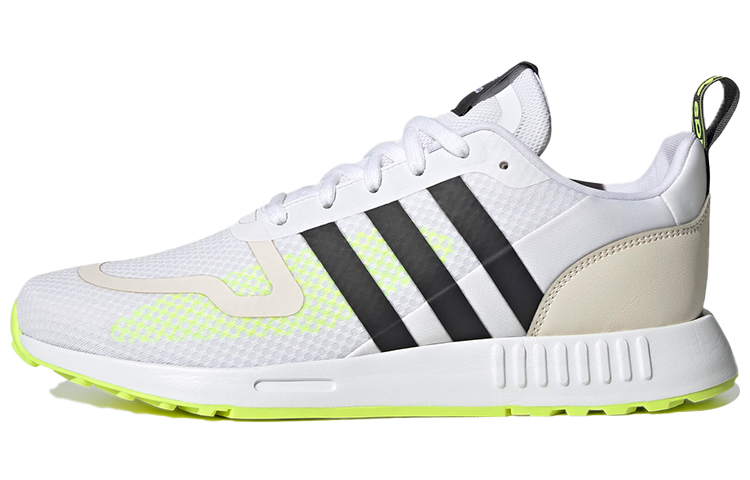 adidas Multix 'White Yellow'