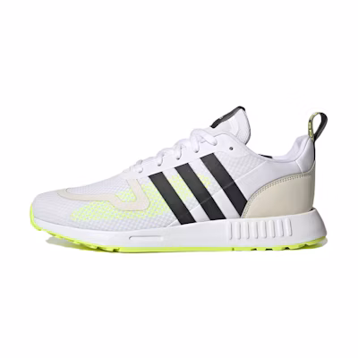 adidas Multix 'White Yellow'