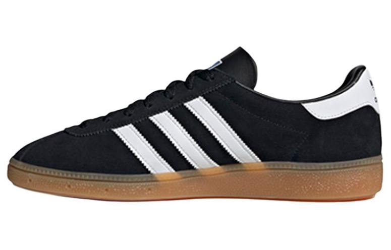 adidas Munchen 'Black Gum' FX5664