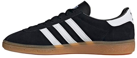 adidas Munchen 'Black Gum' FX5664 adidas Munchen 'Black Gum' FX5664