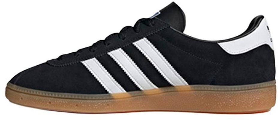 adidas Múnich 'Negro Gum' FX5664 Buy adidas Múnich 'Negro Gum' FX5664