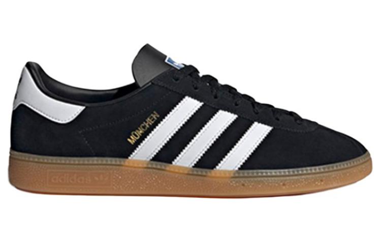 Order adidas München ''Zwart Gum'' FX5664