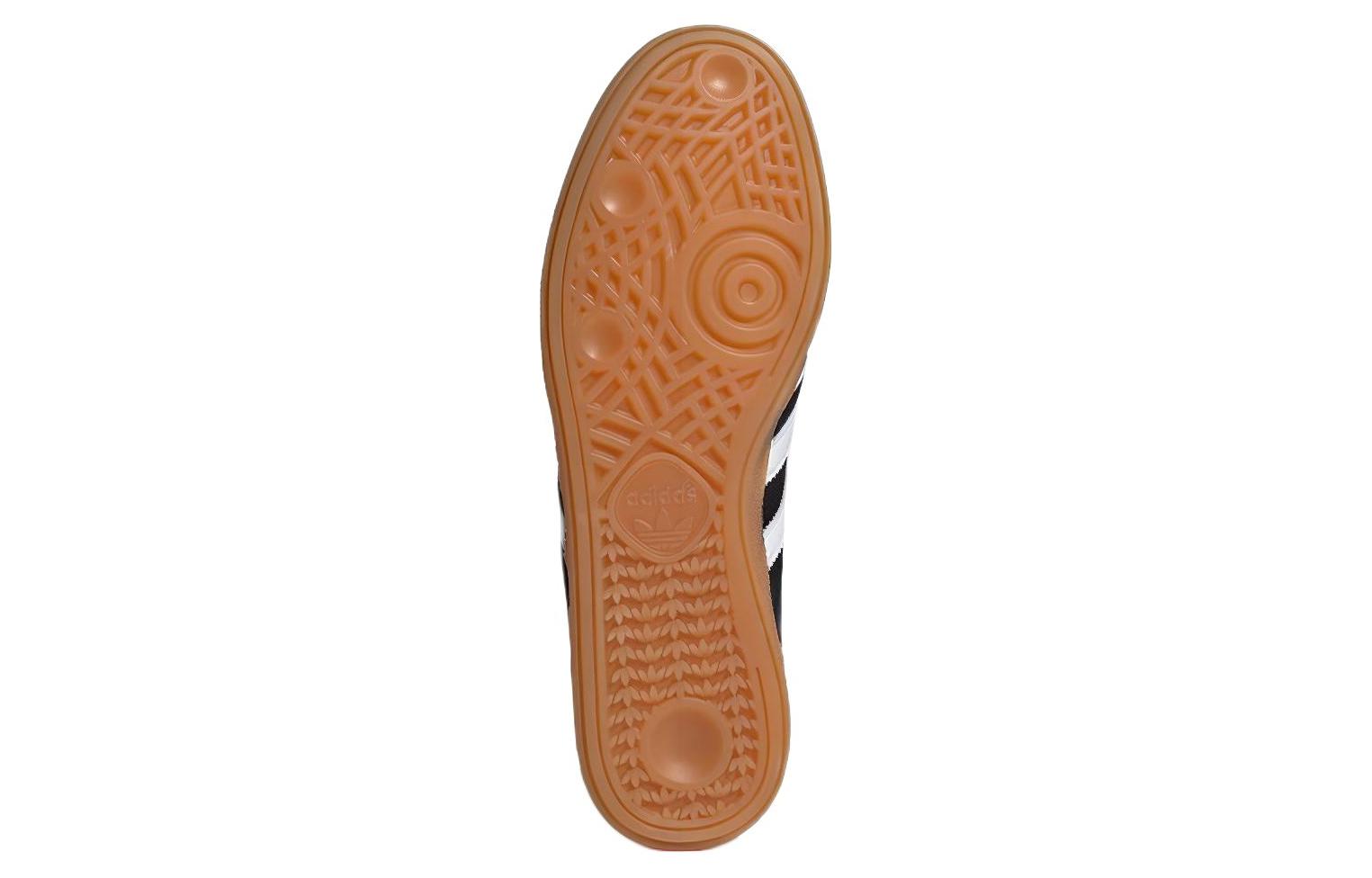 Details for adidas München ''Zwart Gum'' FX5664