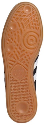 아디다스 뮌헨 블랙검 (Adidas München Black Gum) FX5664 Details for 아디다스 뮌헨 블랙검 (Adidas München Black Gum) FX5664