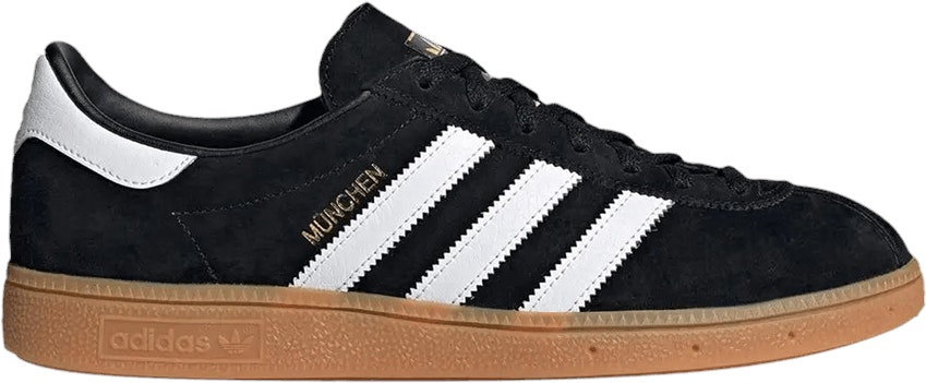 Adidas munchen all sales black
