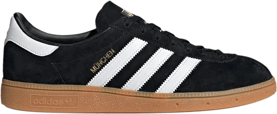 Adidas munchen top gum sole