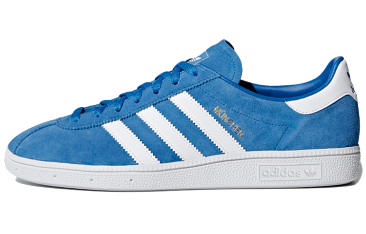 adidas Munchen 'Bluebird' B96496