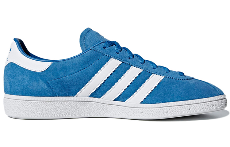 Order adidas Múnich 'Bluebird' zapatillas azul retro B96496