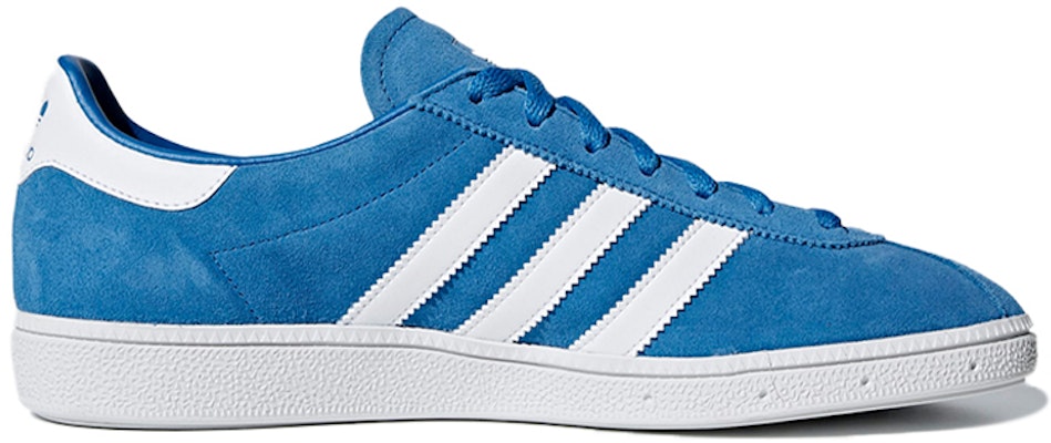 아디다스 뮌헨 '블루버드' (Adidas München 'Bluebird') B96496 Order 아디다스 뮌헨 '블루버드' (Adidas München 'Bluebird') B96496