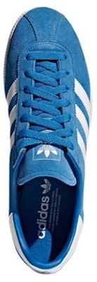 아디다스 뮌헨 '블루버드' (Adidas München 'Bluebird') B96496 Purchase 아디다스 뮌헨 '블루버드' (Adidas München 'Bluebird') B96496