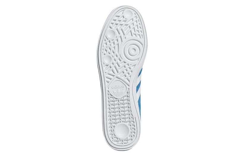 Details for adidas Múnich 'Bluebird' zapatillas azul retro B96496