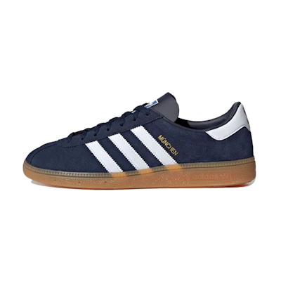 adidas Munchen 'Collegiate Navy Gum'