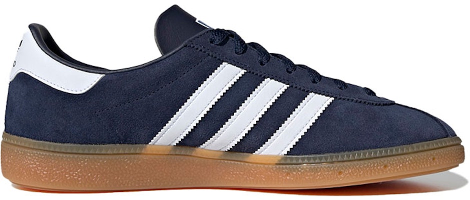 아디다스 뮌헨 네이비검 (Adidas München 네이비검) FX5666 Order 아디다스 뮌헨 네이비검 (Adidas München 네이비검) FX5666