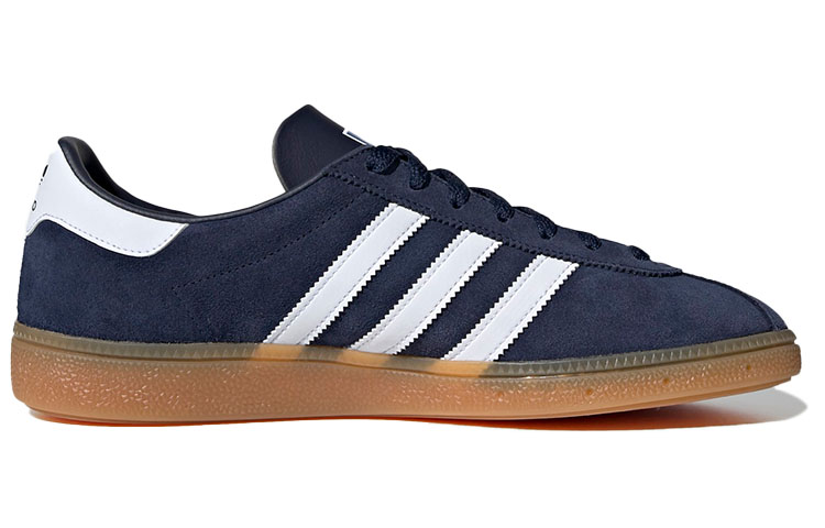 Order adidas München ''Collegiate Navy Gum'' FX5666