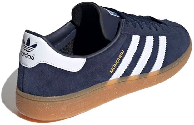 아디다스 뮌헨 네이비검 (Adidas München 네이비검) FX5666 Shop 아디다스 뮌헨 네이비검 (Adidas München 네이비검) FX5666