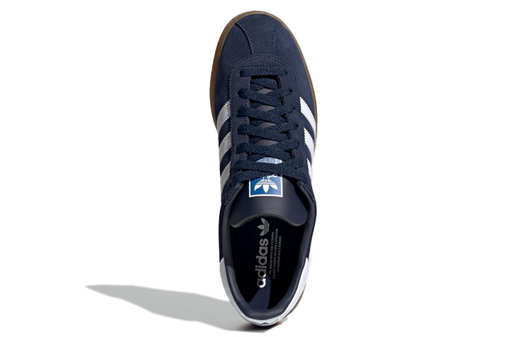 Purchase adidas München ''Collegiate Navy Gum'' FX5666