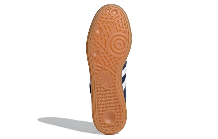 Details for adidas München ''Collegiate Navy Gum'' FX5666