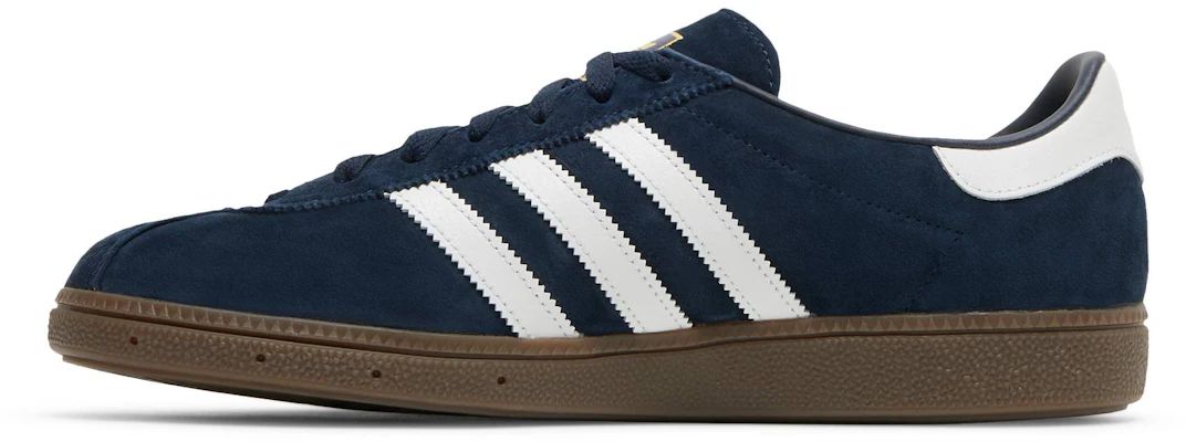 adidas Munchen Collegiate Navy Gum GX8658 GX8658 Novelship
