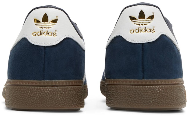 Adidas munchen sale collegiate navy gum