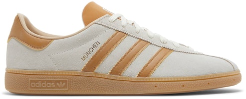 adidas Munchen 'Cream White Mesa' GY7399 adidas Munchen 'Cream White Mesa' GY7399