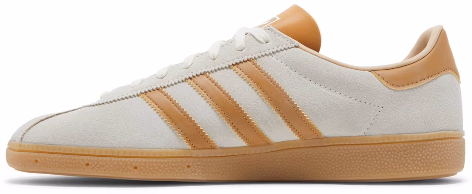 adidas Munchen Cream White Mesa GY7399