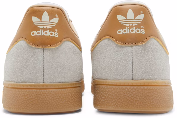 阿迪达斯慕尼黑“奶油白浅棕色” GY7399 Details for 阿迪达斯慕尼黑“奶油白浅棕色” GY7399