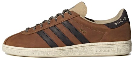 adidas Munchen 'Oktoberfest - Mesa' FV1202 adidas Munchen 'Oktoberfest - Mesa' FV1202