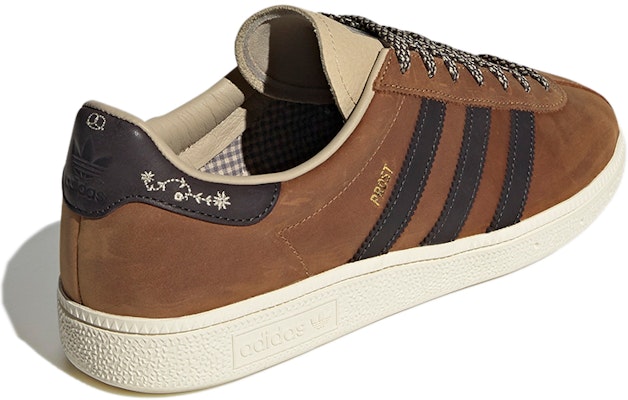 아디다스 뮌헨 '옥토버페스트 - 메사' (Adidas München 'Oktoberfest - Mesa' ) FV1202 Shop 아디다스 뮌헨 '옥토버페스트 - 메사' (Adidas München 'Oktoberfest - Mesa' ) FV1202