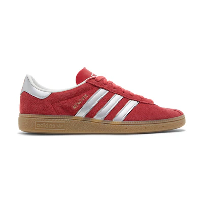 adidas Munchen 'Scarlet Gum'