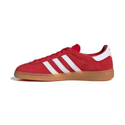 adidas Munchen 'Scarlet Gum'