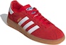 Lookbook adidas München 'Goma Escarlata' FX5665