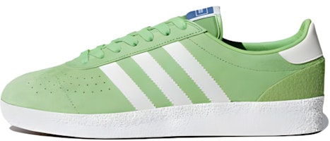 adidas Munchen Super Spezial 'Intense Green' B41810 adidas Munchen Super Spezial 'Intense Green' B41810