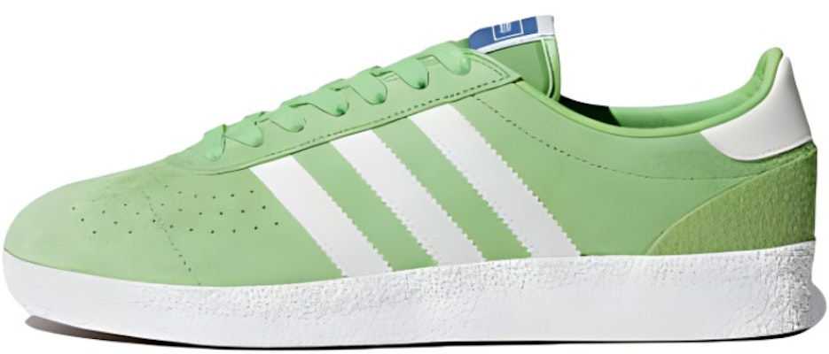 adidas München Super Spezial 'Verde Intenso' B41810 Buy adidas München Super Spezial 'Verde Intenso' B41810