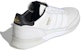 adidas Mundial Goal 20 TR Kasut Putih/Hitam FX2660