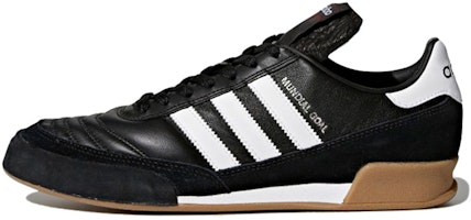 adidas Mundial Goal 'Black' 019310 adidas Mundial Goal 'Black' 019310