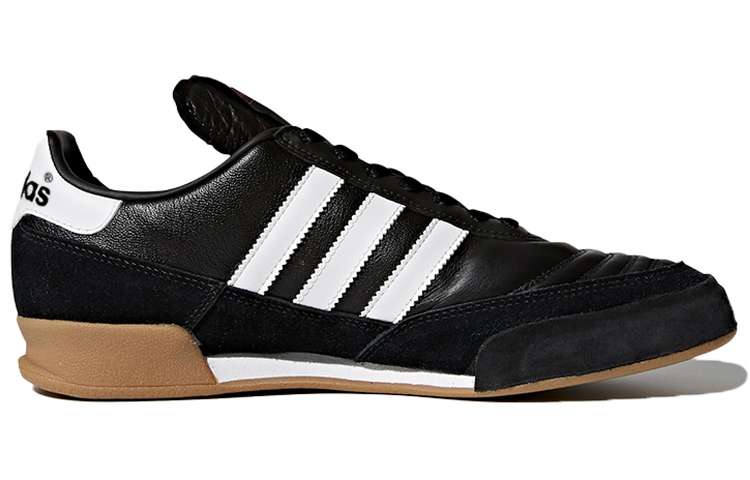 Order adidas originals Mundial Goal In 黑白