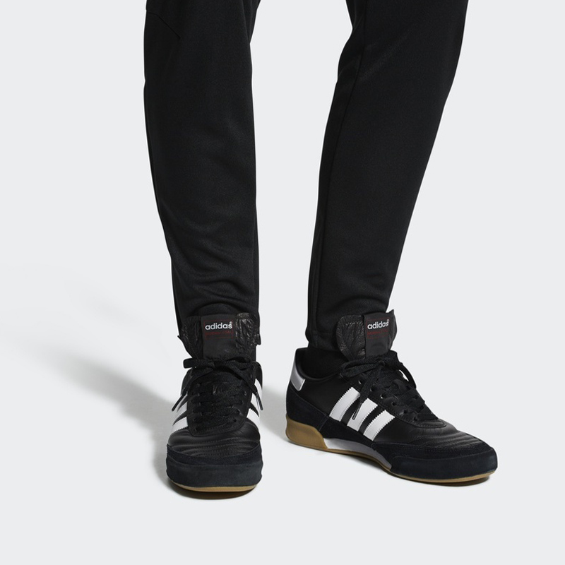 Details for adidas originals Mundial Goal In 黑白