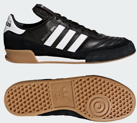 adidas Mundial Goal 'Core Black' 19310 Buy adidas Mundial Goal 'Core Black' 19310